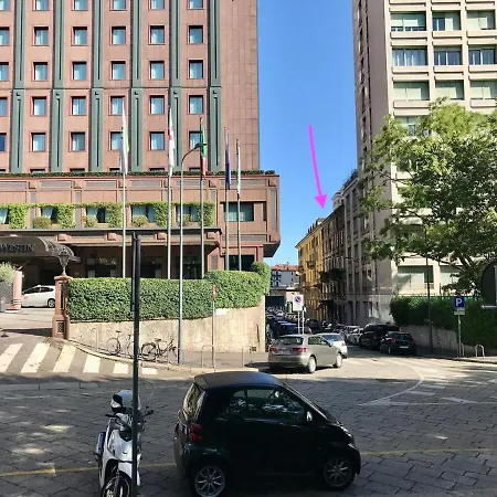 Appartamento Central, Quiet And Strategic