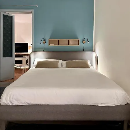 Central, Quiet And Strategic Appartement *