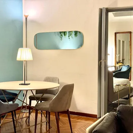 Appartement Central, Quiet And Strategic