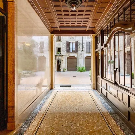 Appartement Central, Quiet And Strategic *